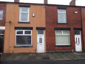 2 bedroom Terraced for sale